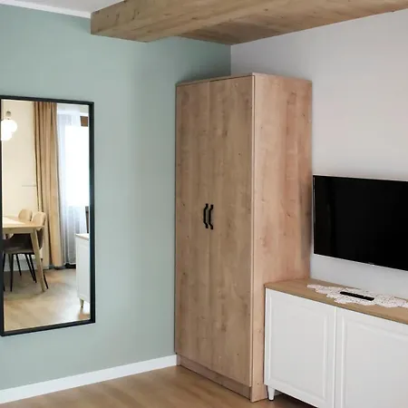 U Znańca Sromowce Wyzne