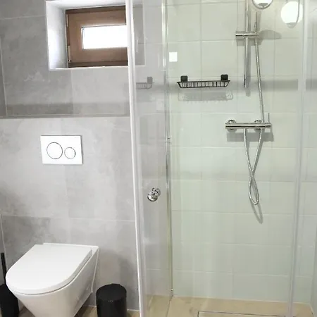 Apartament U Znańca Sromowce Wyzne