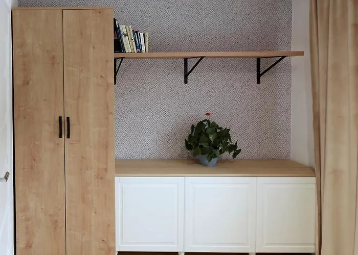 U Znańca Apartament *